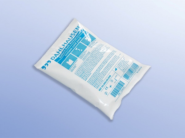 Kälte Sofort Kompresse / Eis Pack / Cool Pack einzeln - Erwachsen