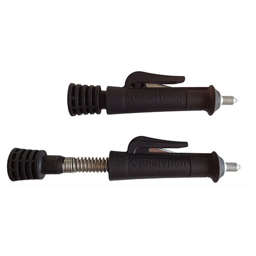 Safety Pen 3 in 1 – Notfallhammer