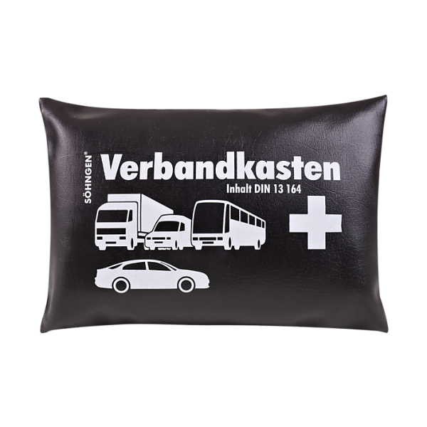 KFZ Verbandtasche DIN 13164 - Söhngen