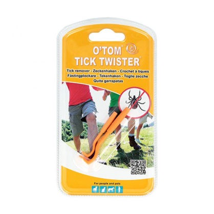 Zeckenhaken - Tick Twister by O´TOM