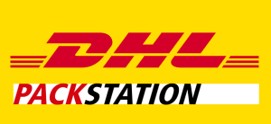 DHL Packstation