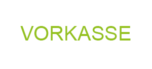 vorkasse